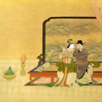唐の帝室は異民族出身で、儒教を敬遠した