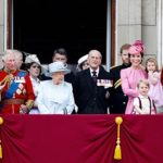 イギリスの王位継承法の改正に影響されて、女系天皇容認論が出てきた