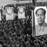 毛沢東は文化大革命を始めて、自分の権力を奪還しようとした