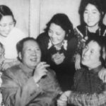 毛沢東の女たち