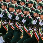 イランの革命防衛隊がタンカーを攻撃した可能性もある
