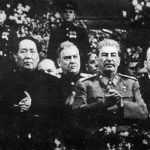 毛沢東は、自分に反抗的な軍人を始末するために、朝鮮戦争に参戦した