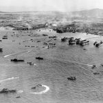 アメリカは沖縄戦でデマを流した