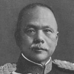 宇垣陸軍大将は、軍部の邪魔されて、総理になれなかった