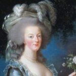フランスの王妃や貴族が、積極的に伝統を破壊した